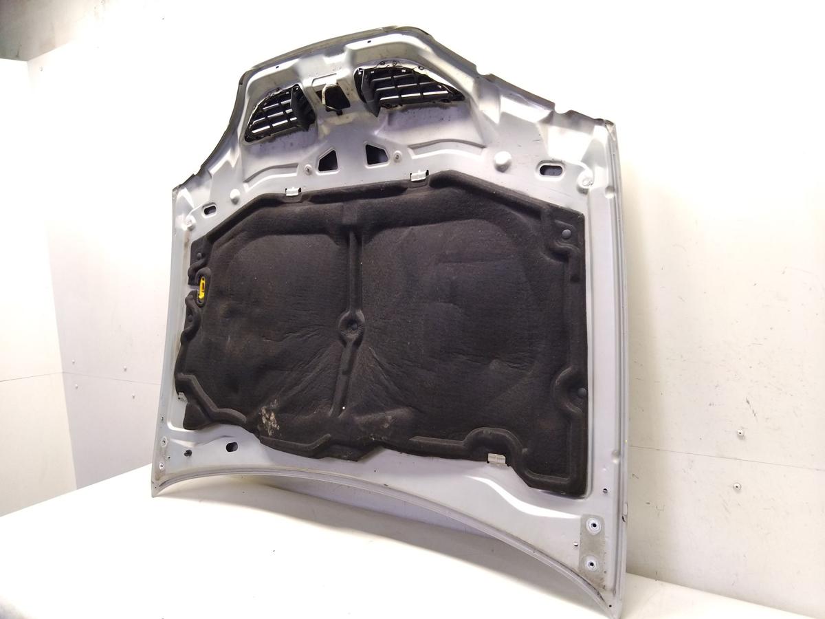 Renault Megane 1 Grandtour original Motorhaube Deckel vorn 632 Polargrau BJ2001