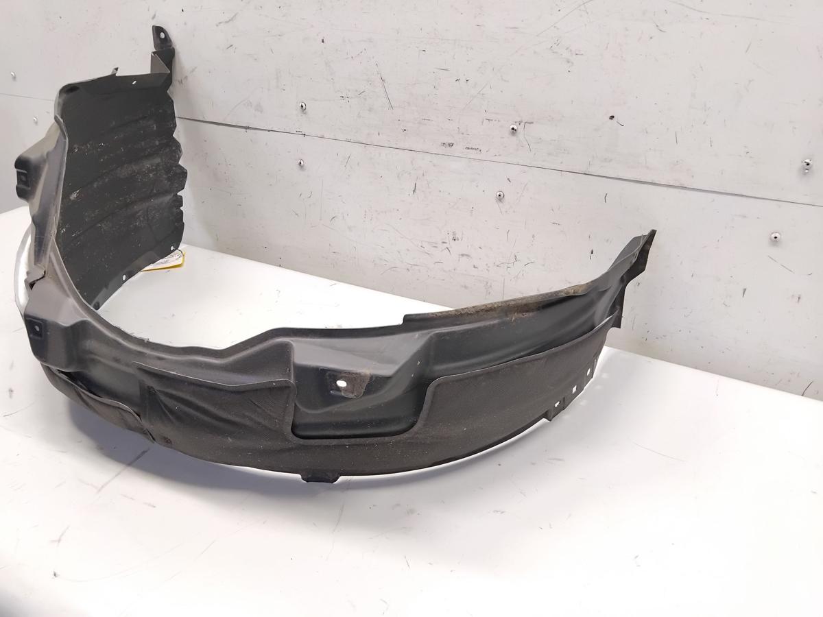 Mitsubishi Eclipse Cross original Radhausschale links vorn Facelift 5370B803