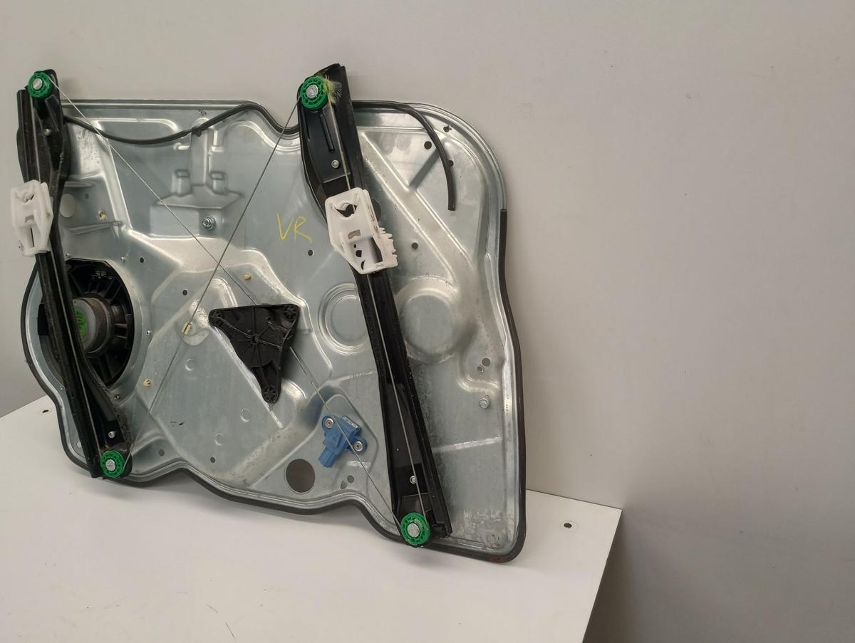 Skoda Octavia 1Z Bj 2008 orig Fensterheber vorn rechts 1Z1837462