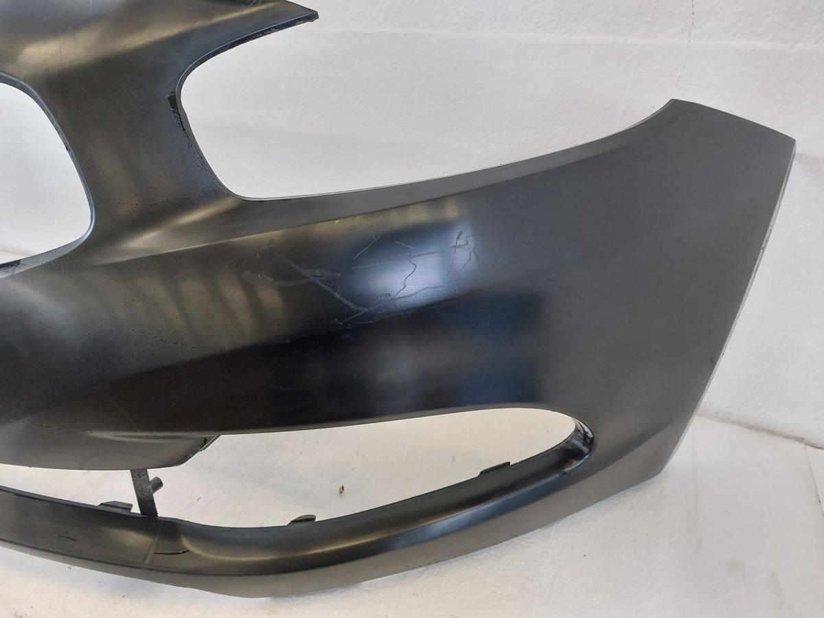 Kia Ceed JD Stossf&auml;nger Stossstange Bumper vorn unlackiert kein OE 12-14