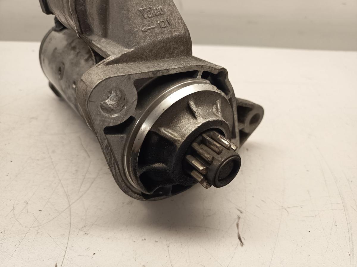 VW Golf IV original Anlasser 1.9 SDI 50kW Baujahr 2001