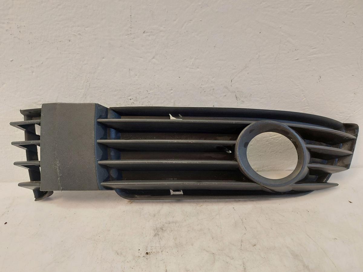 VW Passat 3BG B5 Lüftungsgitter Gitter Abdeckung Stossfänger vorn links für NSW