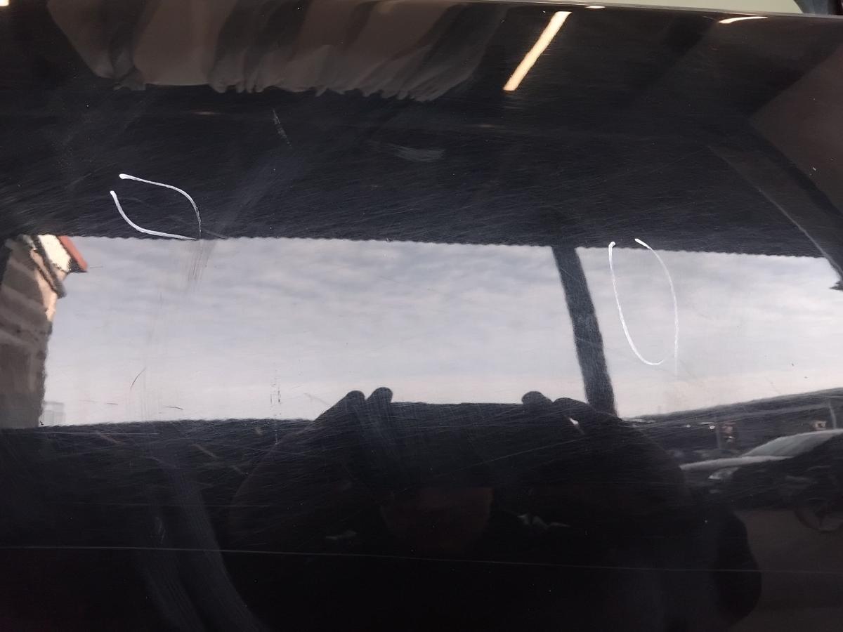 VW Golf 5 1K T&uuml;r vorn rechts Beifahrert&uuml;r 5-T&uuml;rer L041 brillantschwarz BJ2006