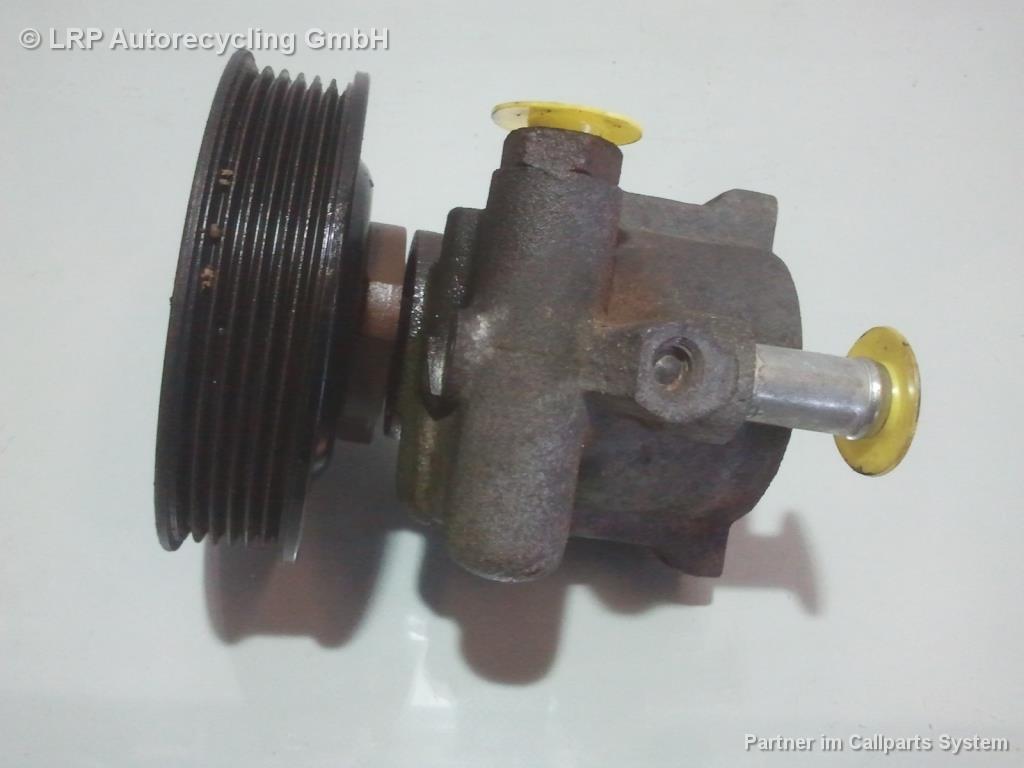 VW Polo 6N Bj.1995 original Servopumpe 6N0422155E Saginaw 1.0 33kw *AEV*