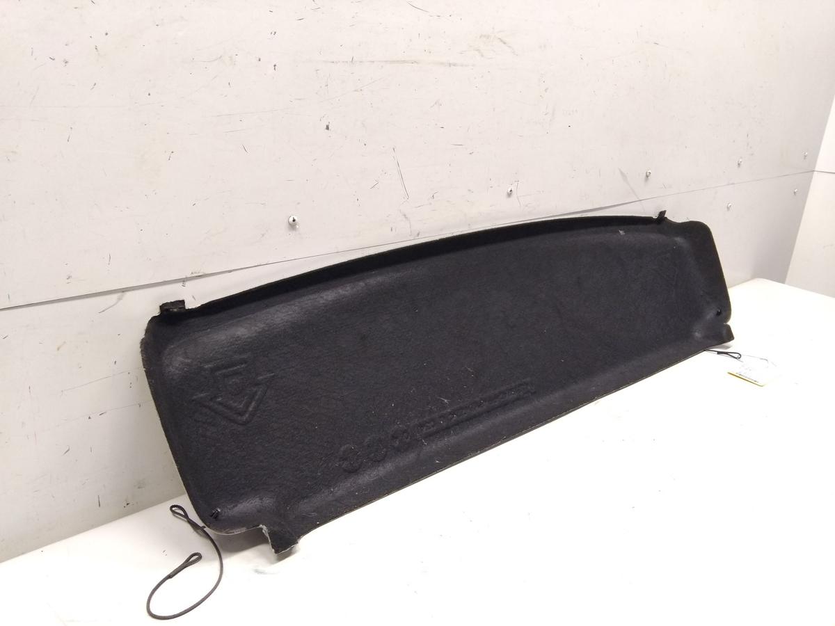 Renault Twingo 1 original Hutablage Laderaumabdeckung ab 9/00 BJ2005