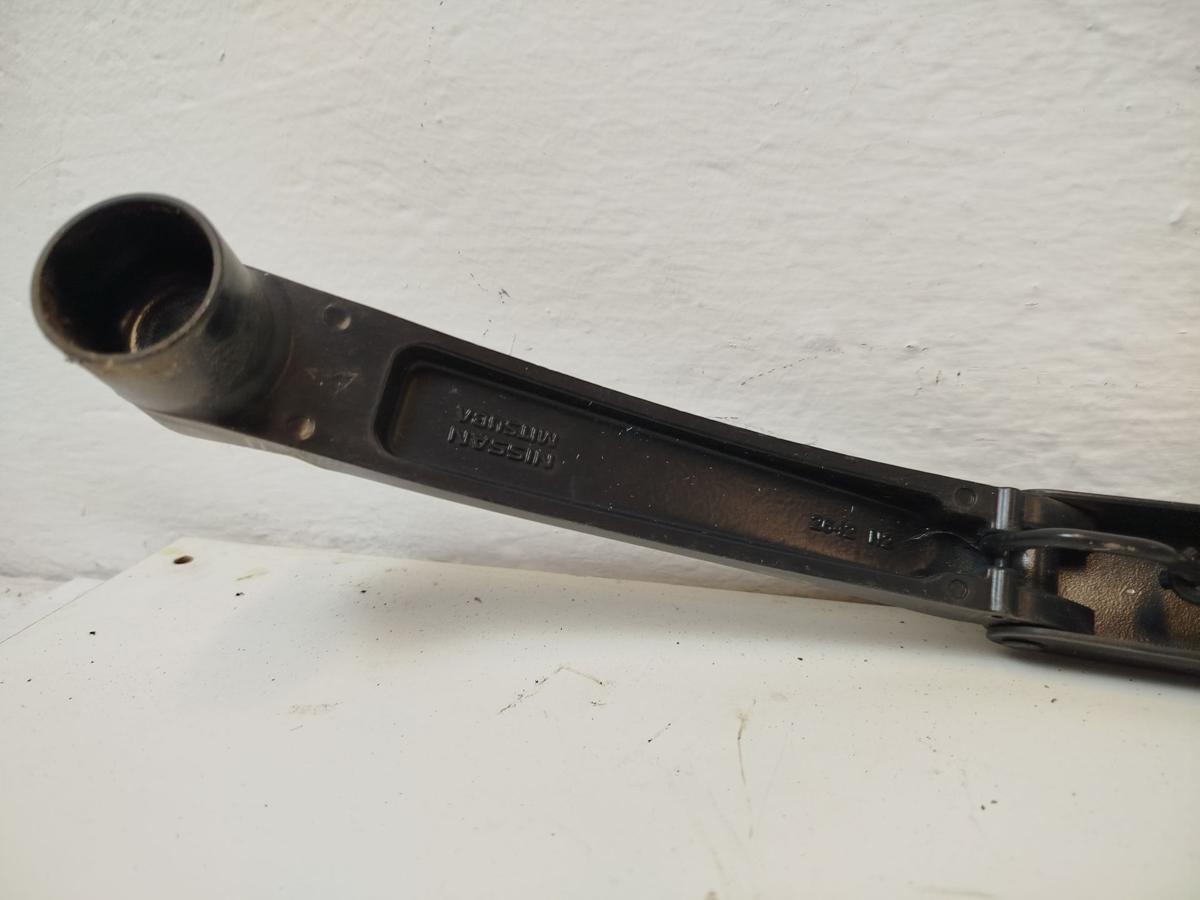 Nissan Micra K14 Wischerarm vorn rechts Scheibenwischer Scheibenwischer