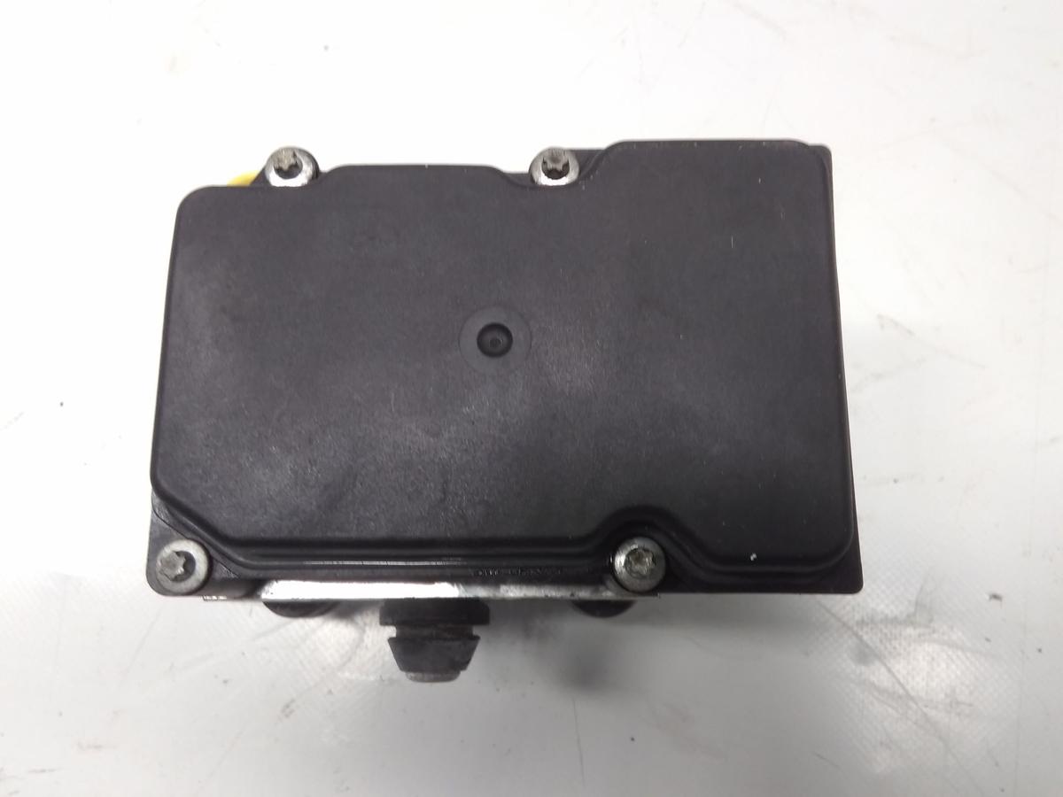 Opel Corsa D original ABS-Block 13236012 0265231537 0265800422 Bj.2007