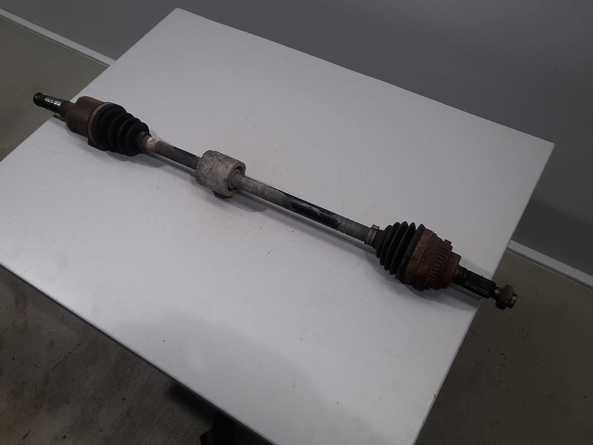 Opel Agila A org Antriebswelle Gelenkwelle rechts 998ccm 44kw Bj 2004