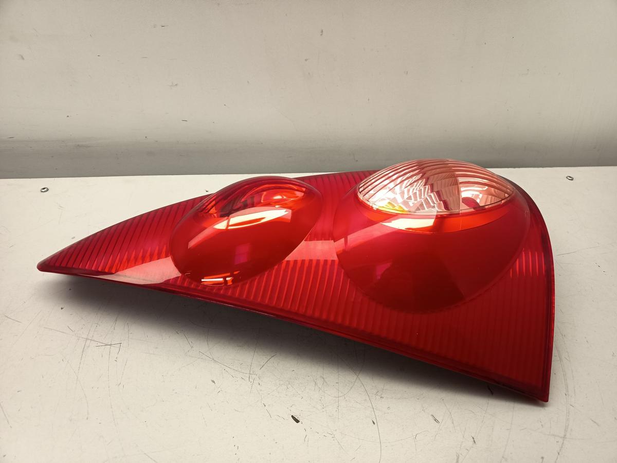 Peugeot 107 original Rückleuchte links Heck/Schluss/Licht Bj 2008