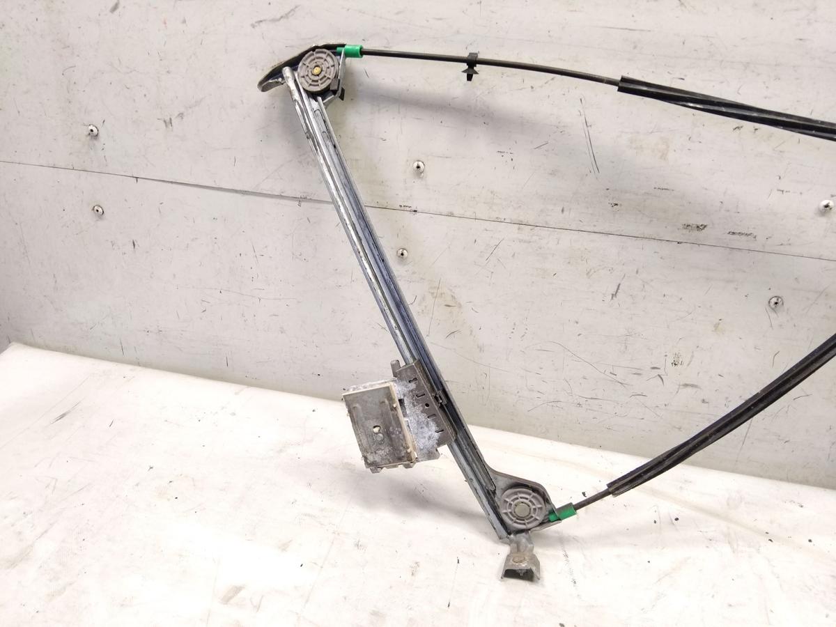 Peugeot 206 CC Cabrio original Fensterheber vorn rechts elektrisch BJ2000