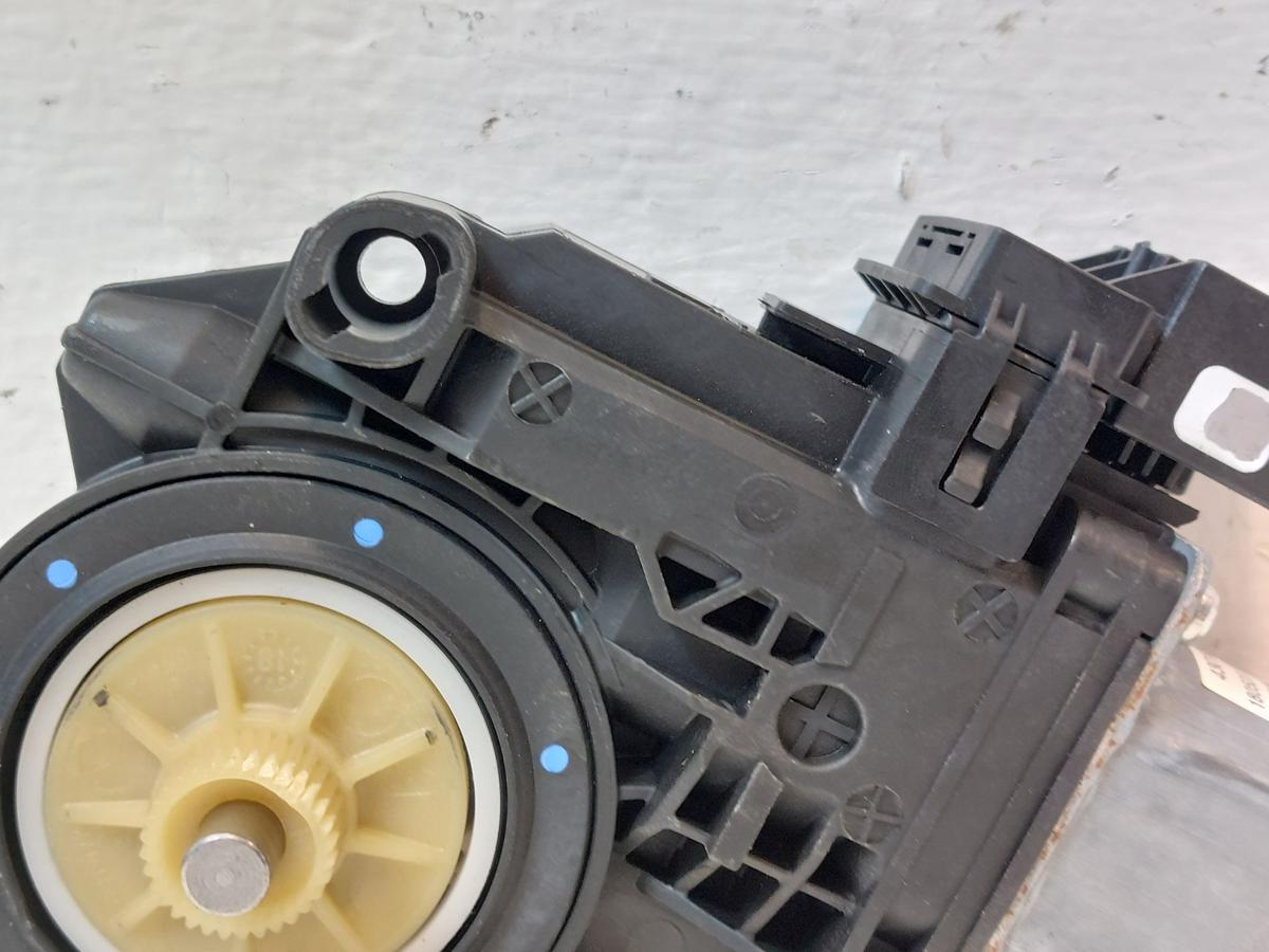 VW T5 7H Fensterhebermotor vorn links Hebermotor Fahrerseite OEM