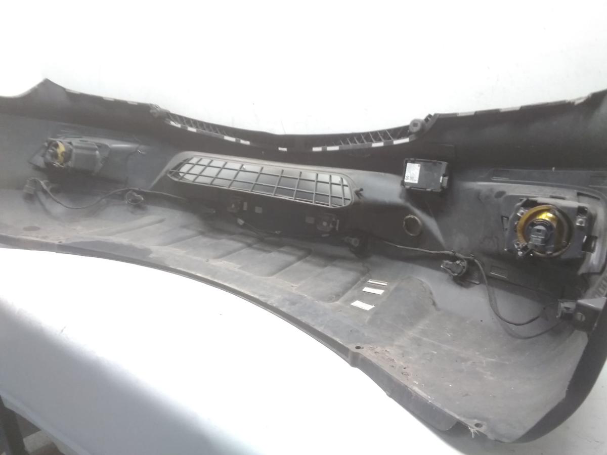 Mercedes Sprinter 906 Facelift orig. Stoßfänger Stoßstange vorn mit PDC Bj.2015