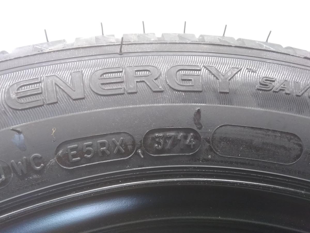 VW Golf Sportsvan und Golf 7 original Ersatzrad 205/55R16 91V Bj.2014