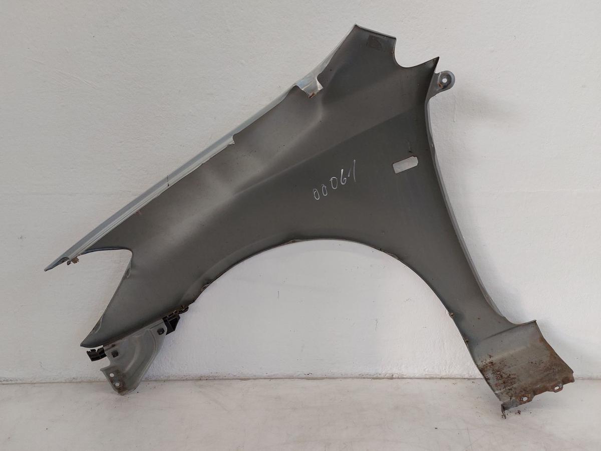 Honda Stream Gen1 RN1 ab04 Kotflügel vorn rechts Beifahrerseite BG51M Opal Blue