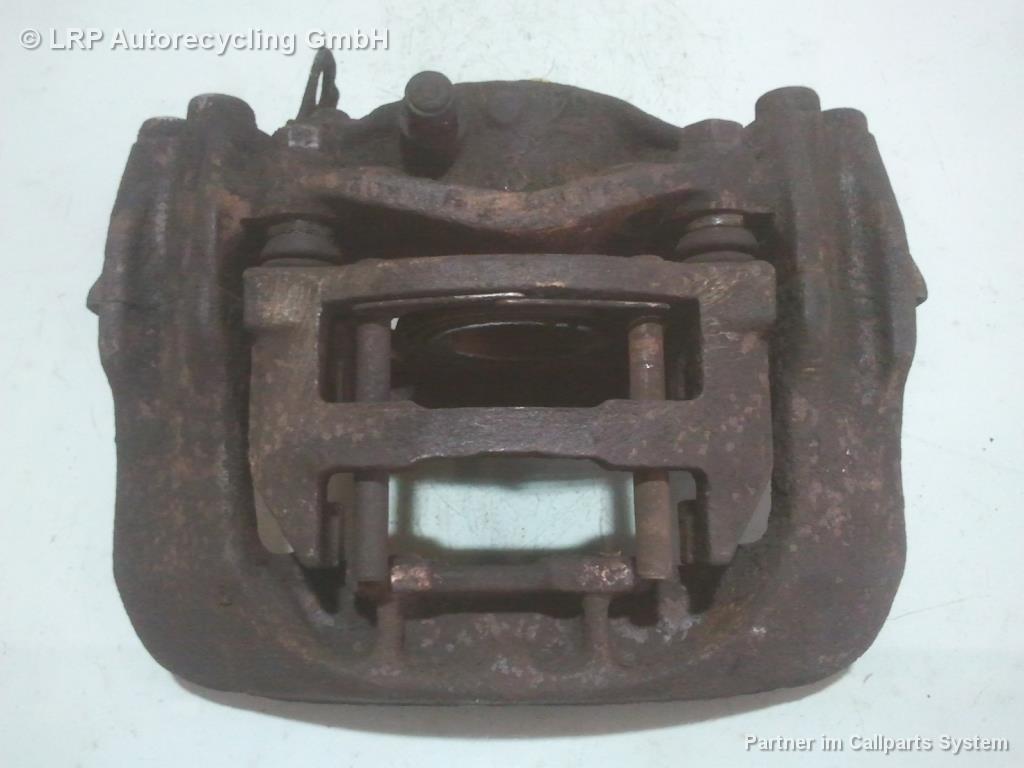 BREMSSATTEL V R; Bremssattelgehäuse VR; T4 (70/7D, 1990-); AB 09/90 BIS 09/03; 7D0615124C;