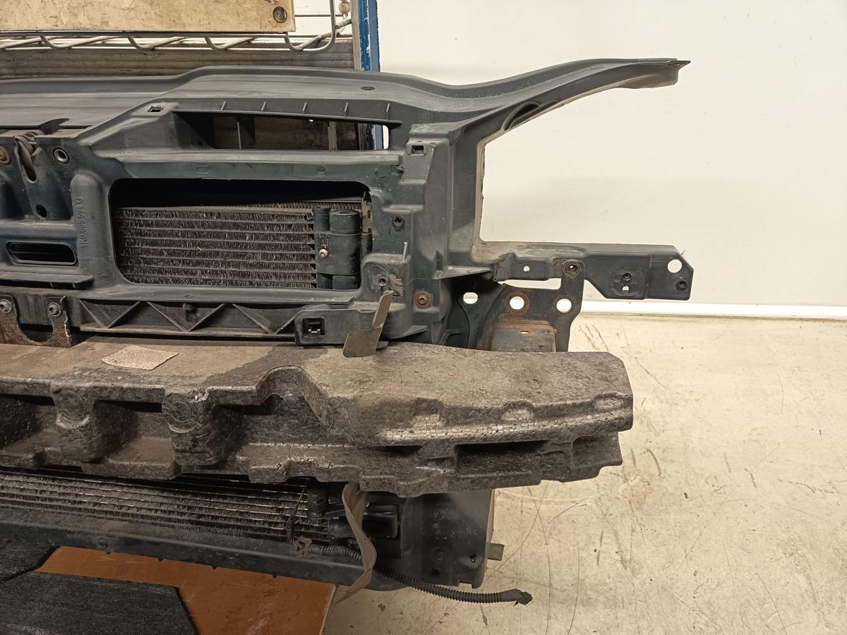 VW Golf V Kombi original Schlosstr&auml;ger Frontmaske 2.0l 103kW Diesel Bj 2008