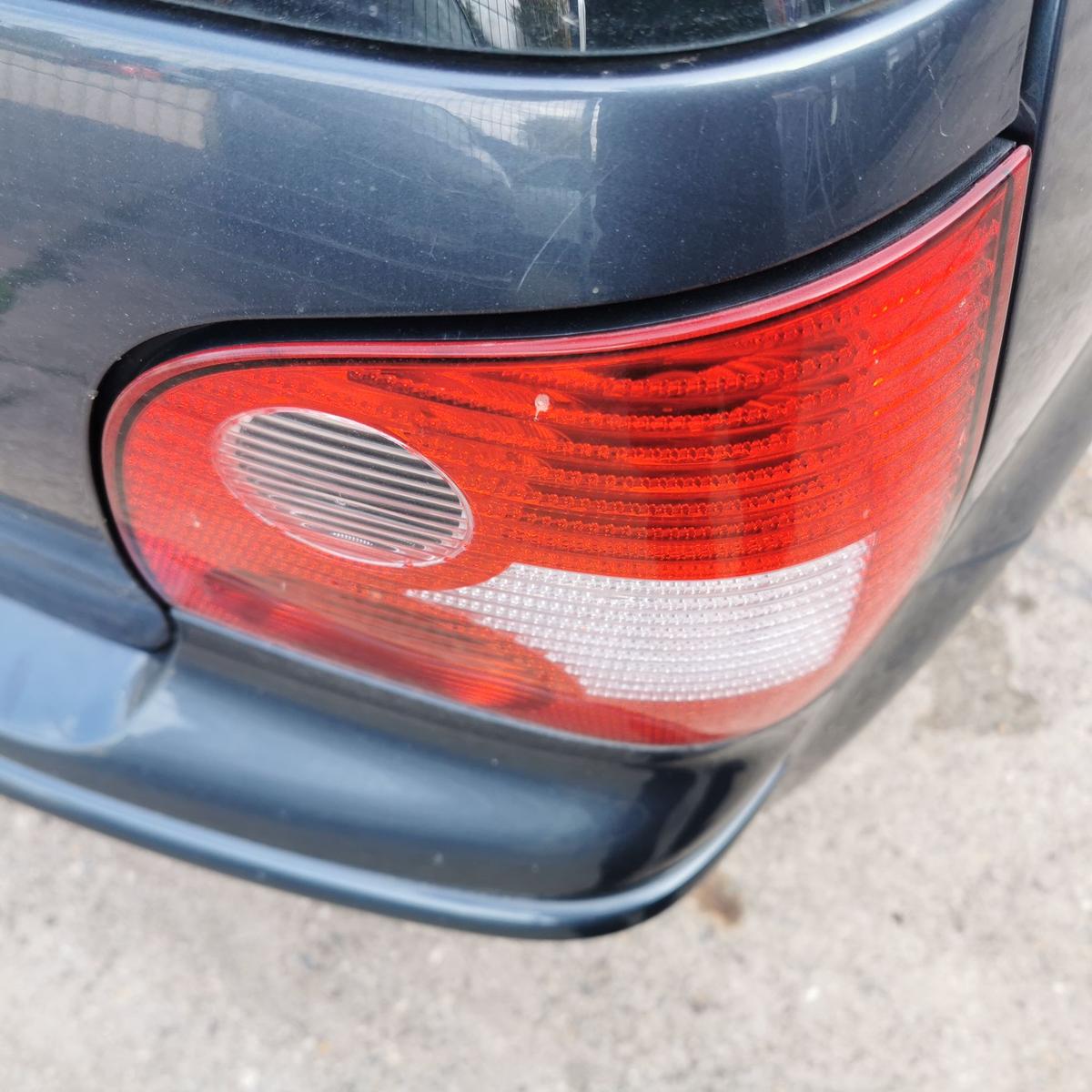 VW Polo 9N1 Rückleuchte Schlussleuchte Rücklicht Lampe hinten rechts