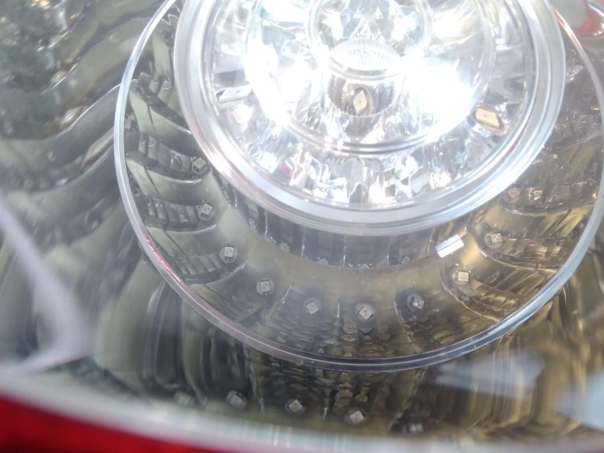 VW Passat 3C Variant original R&uuml;ckleuchte Schlussleuchte rechts au&szlig;en LED BJ2007