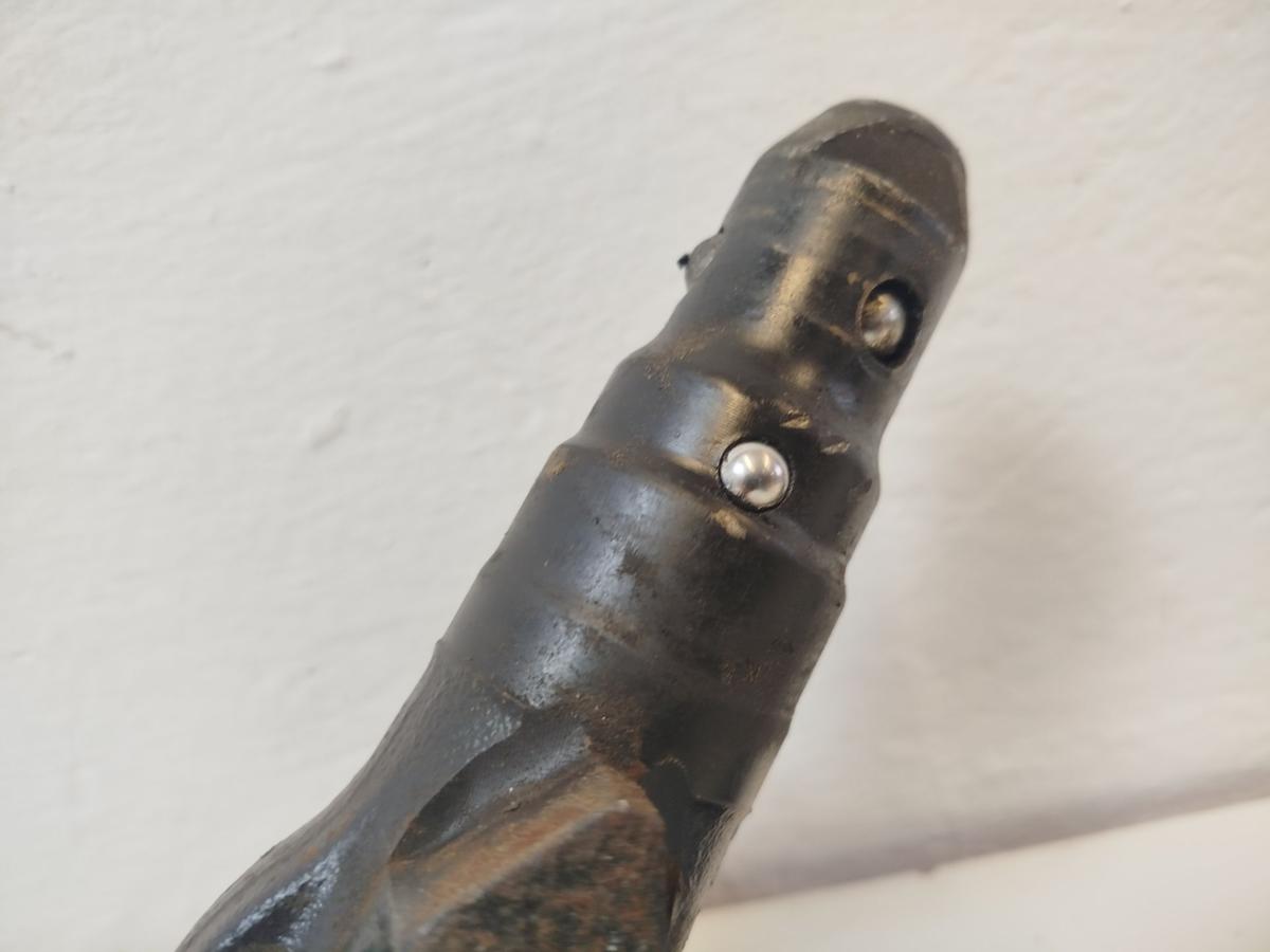 VW Passat 3C Variant abnehmbarer Kugelkopf Westfalia Anh&auml;ngerkupplung 321534 AHK