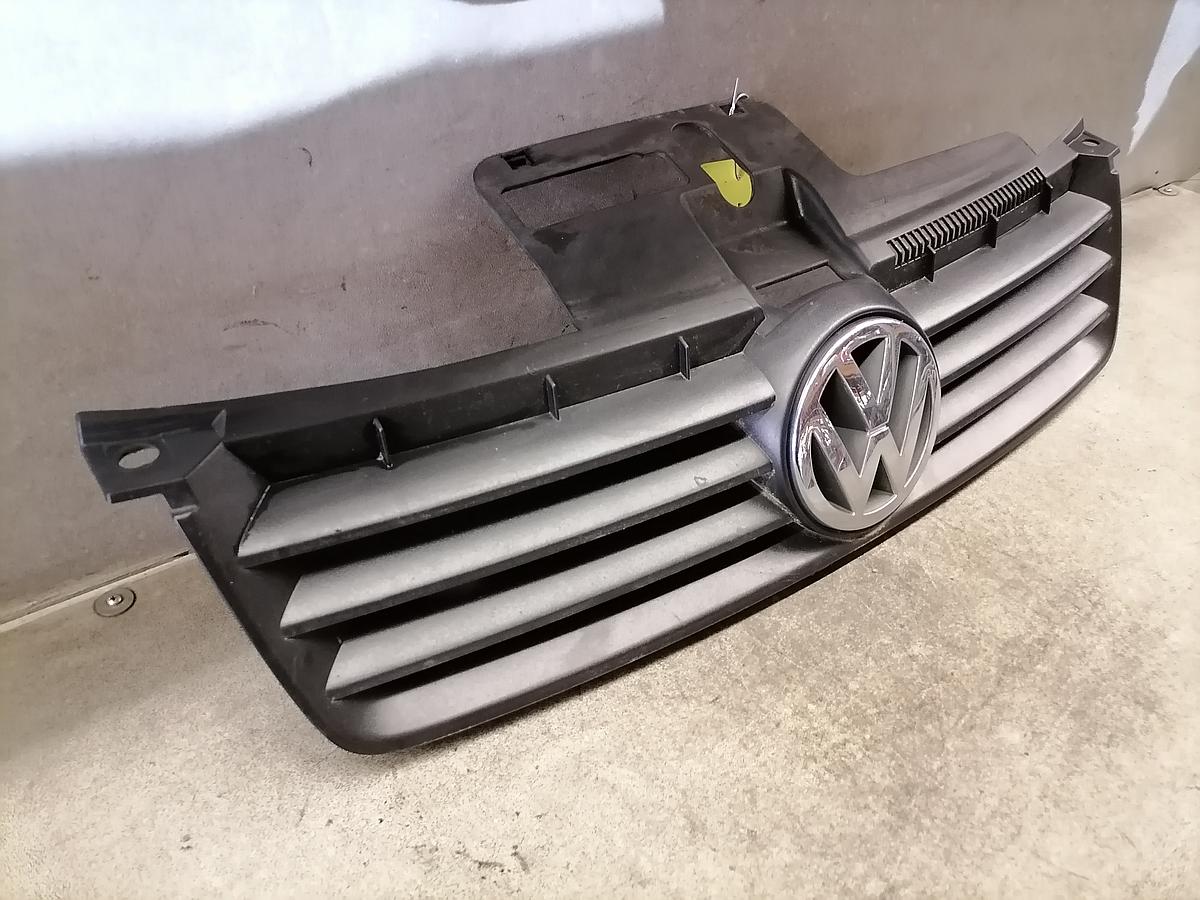 VW Polo 9N Kühlergrill Frontgrill 6Q0853651C BJ01-05