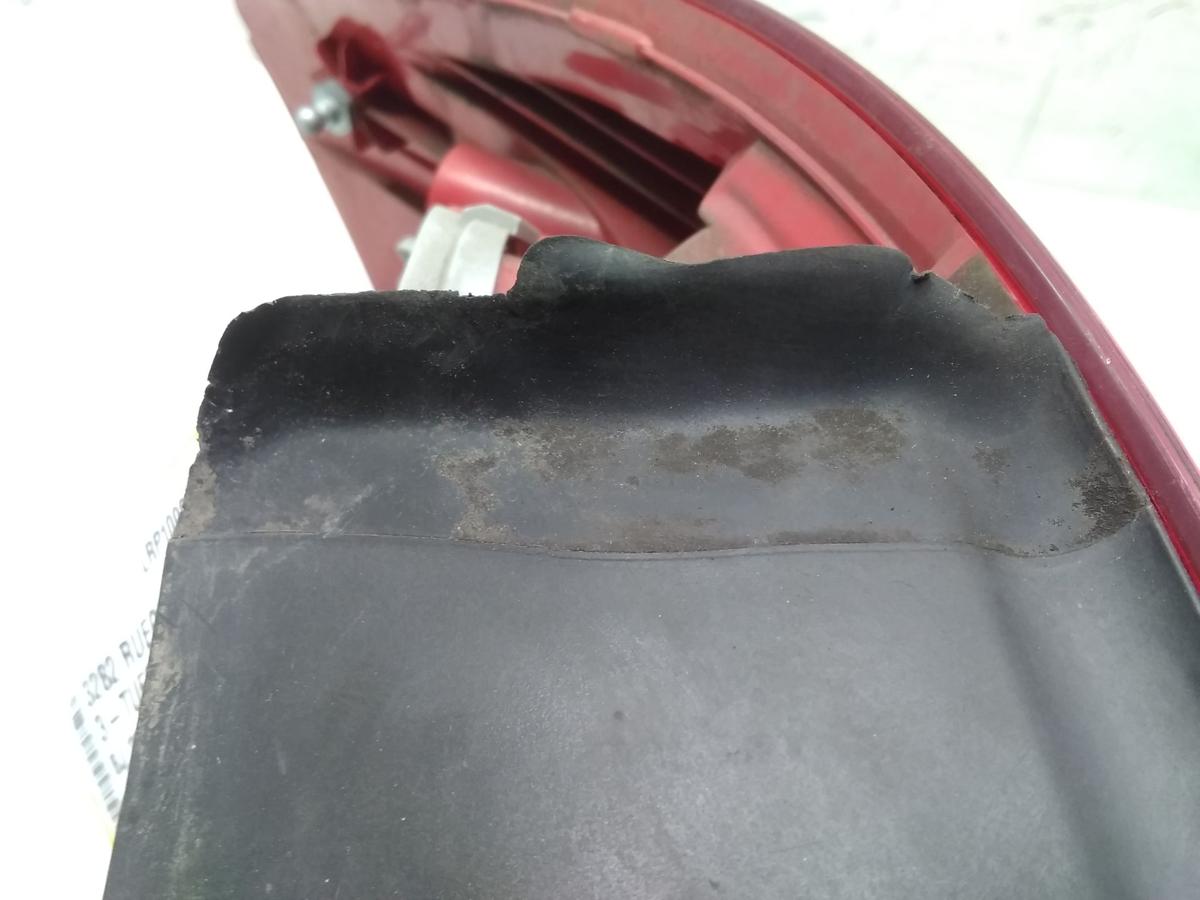 Audi A3 8P Facelift original R&uuml;ckleuchte Heckleuchte rechts 3-T&uuml;rer Bj.2010