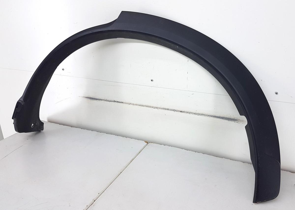 Mitsubishi Eclipse Cross Radlauf hinten links Bj2023 7400A511 Radlaufblende