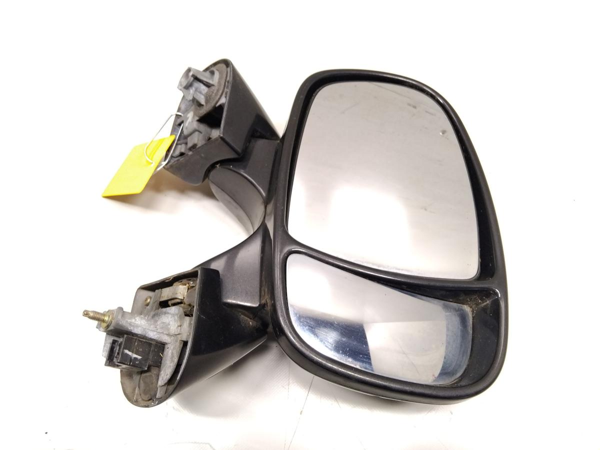 Opel Vivaro A original Außenspiegel rechts elektrisch&beheizt 5polig BJ2003