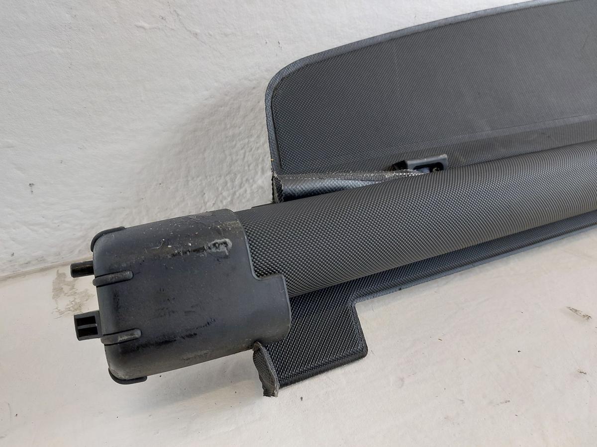 VW Golf IV 4 1J Variant Laderaumrollo Gepäckraumrollo Abdeckung Laderaum TEXT