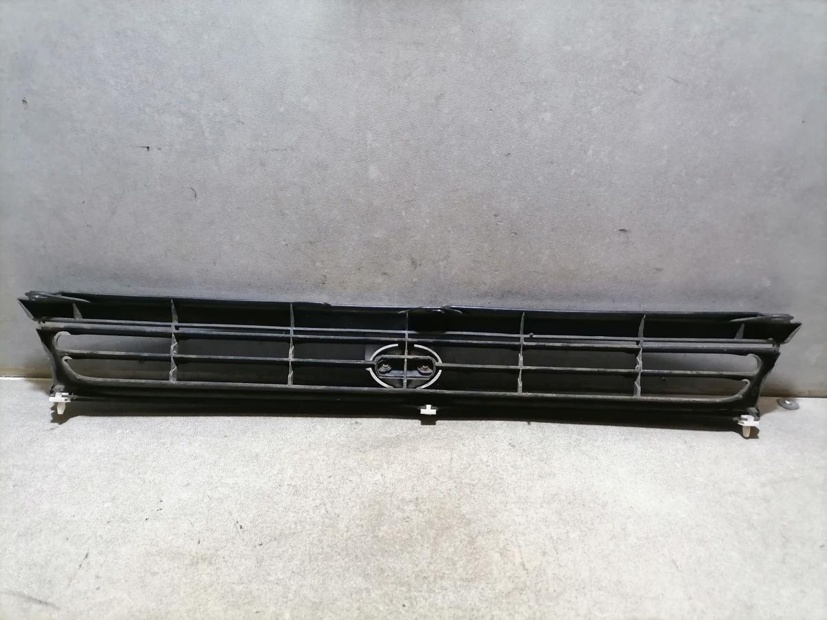 Toyota Starlet P8 Kühlergrill Frontgrill unlackiert BJ89-96