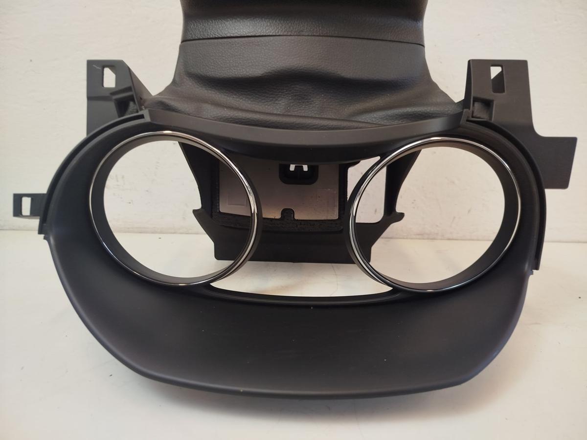 Nissan Qashqai J11 Verkleidung Lenks&auml;ule Mantelrohr Innenverkleidung