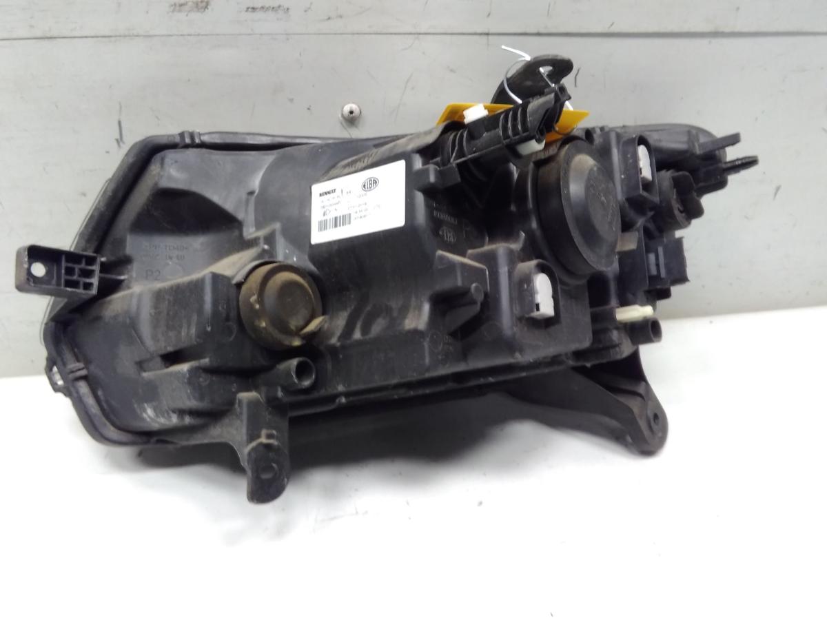 Dacia Logan 2 Kombi original Scheinwerfer rechts ELBA Halogen mit LWR BJ2015