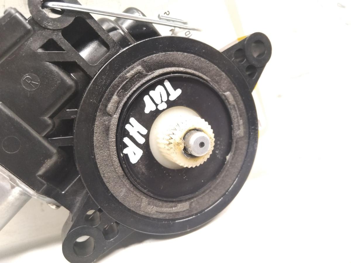 Mazda 2 DE original Fensterhebermotor hinten rechts CM012010 BJ2007
