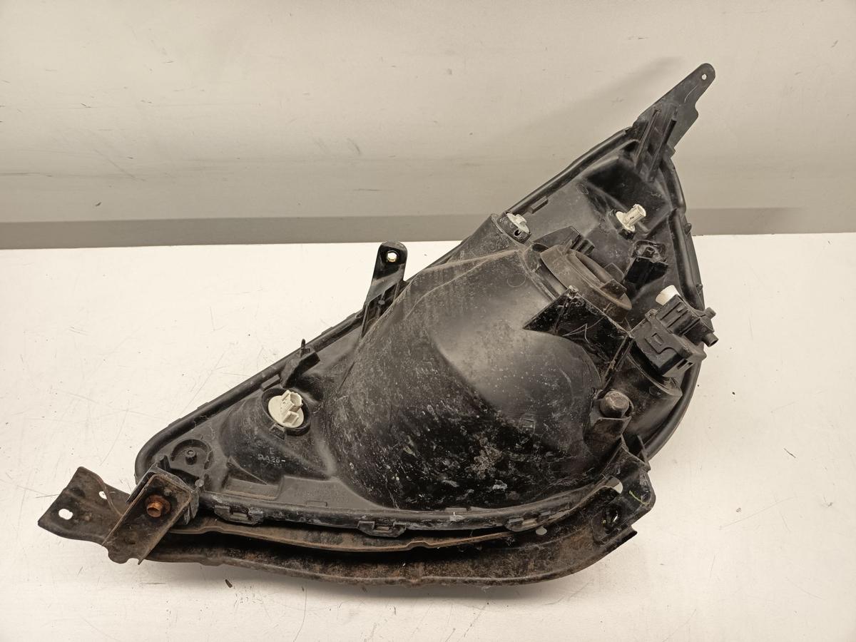 Honda Jazz GD original Scheinwerfer rechts Halogen/Haupt/Licht/Front Bj 2002