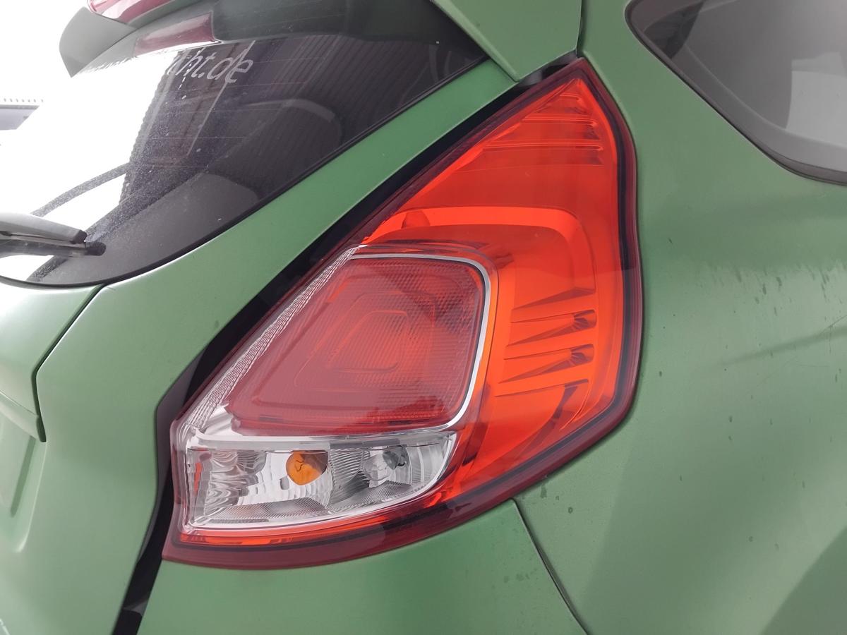 Ford Fiesta JA8 2013-2017 original R&uuml;ckleuchte Heckleuchte rechts