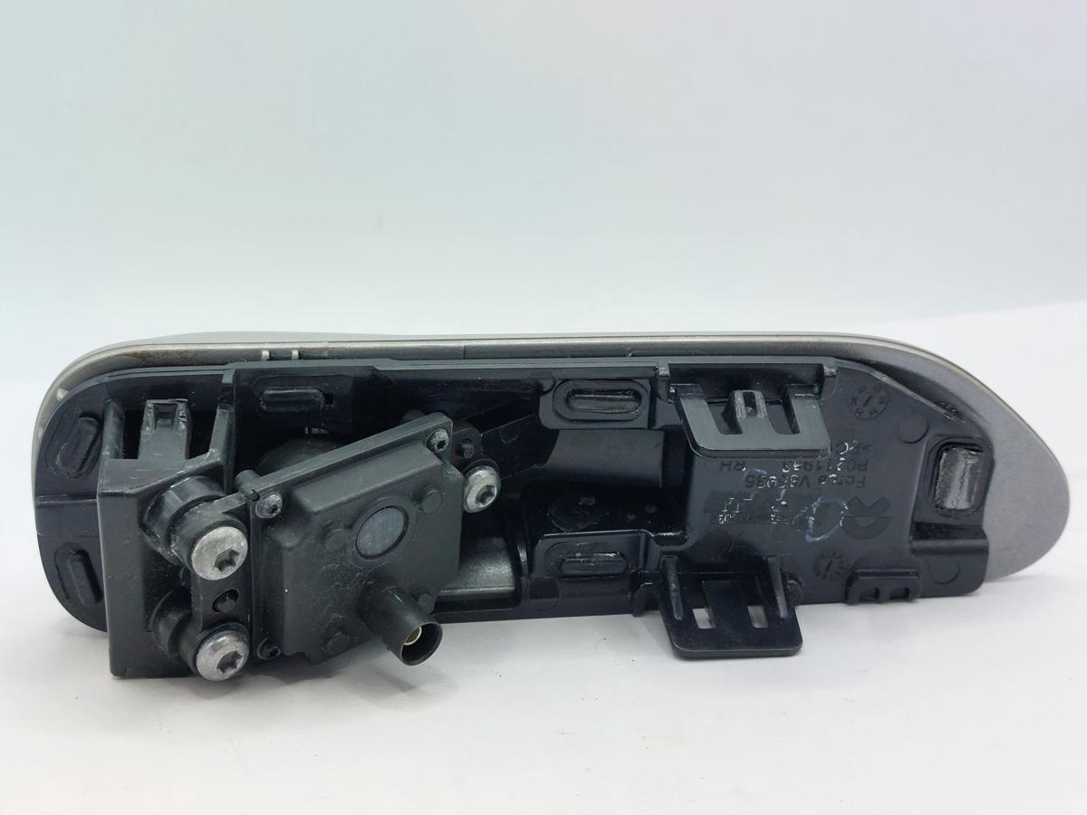 NIO ET7 Elektro Kamera Kotflügel vorn rechts Kotflügelkamera 360 Grad OEM