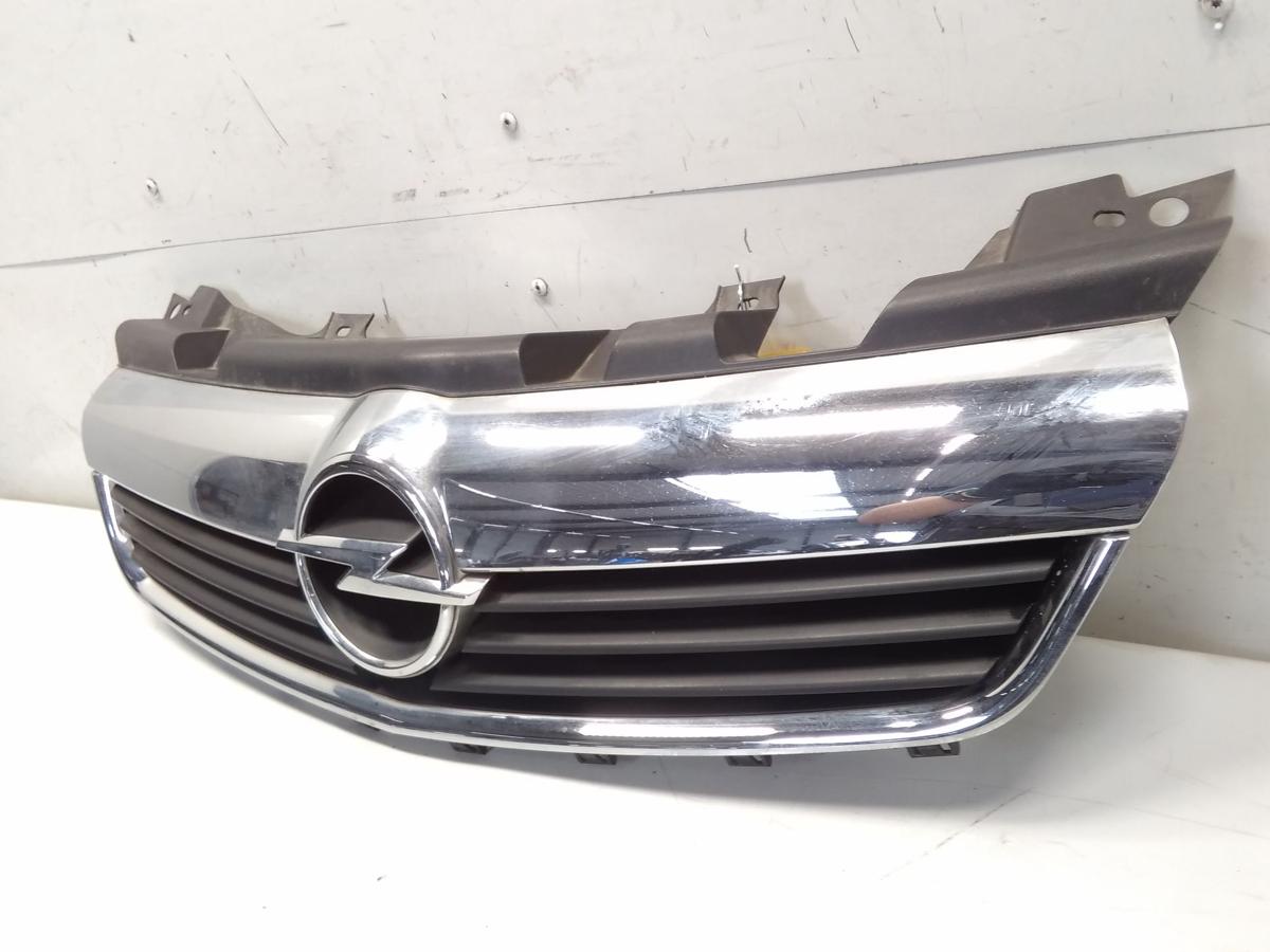 Opel Zafira B original Kühlergrill Bj.2006