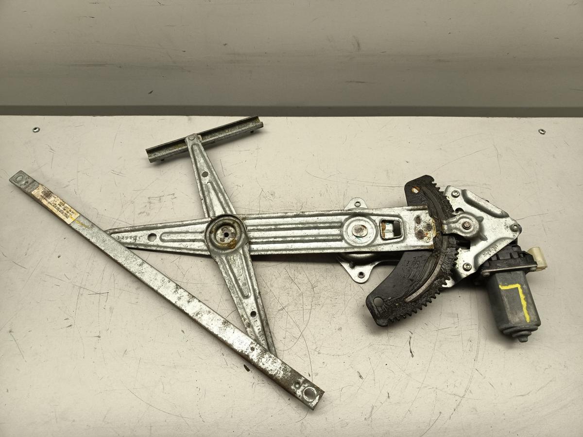 Nissan Micra K13 original Fensterheber vorne links elektrisch Baujahr 2014