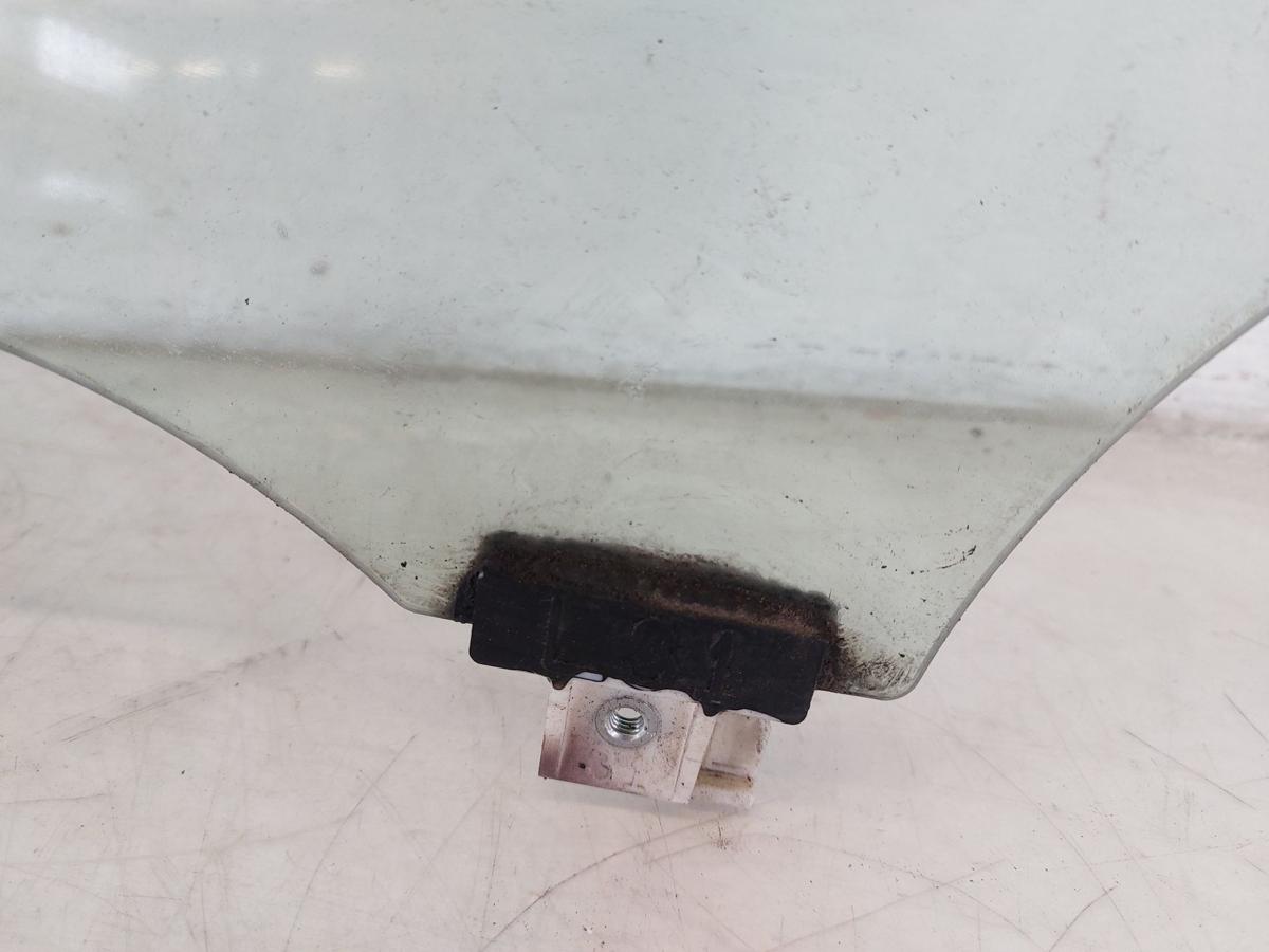 Toyota IQ Typ AJ T&uuml;rscheibe vorn links Fahrert&uuml;r Scheibe Seitenscheibe Colorglas