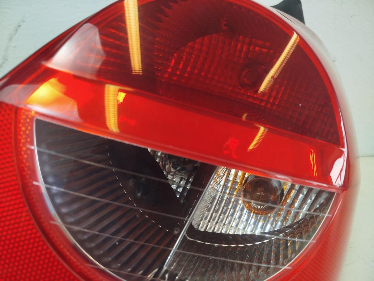 Renault Clio 3 III BR Valeo R&uuml;ckleuchte rechts R&uuml;cllicht Heckleuchte 3/5 t&uuml;rer