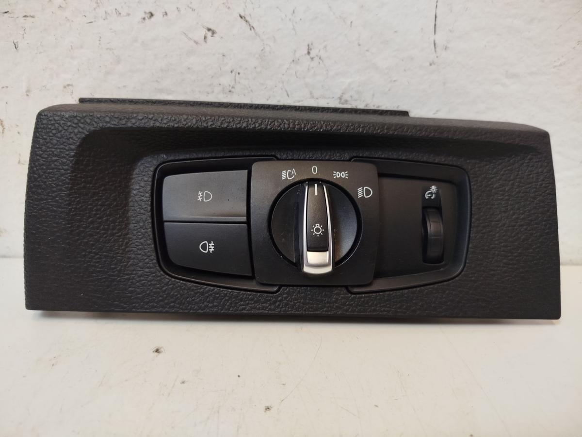BMW 1er F20 Lichtschalter Schalter Beleuchtung Xenon Nebel Automatiklicht