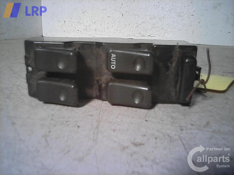 Mazda 323F BA original Schalter elektrische Fensterheber BC1D66350A vorn links