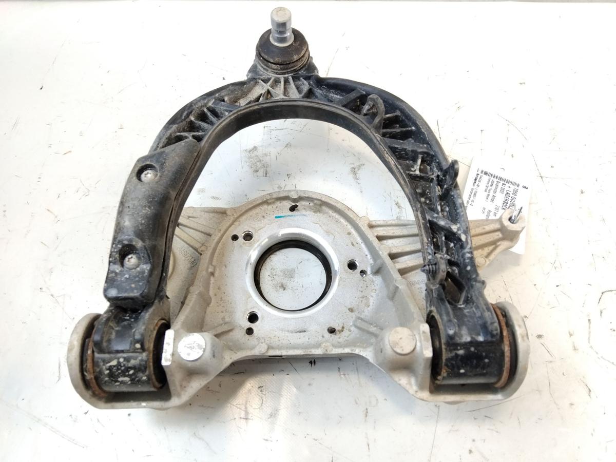 Tesla Model Y original Querlenker Vorderachse oben rechts mit Lagerbock Bj.2022