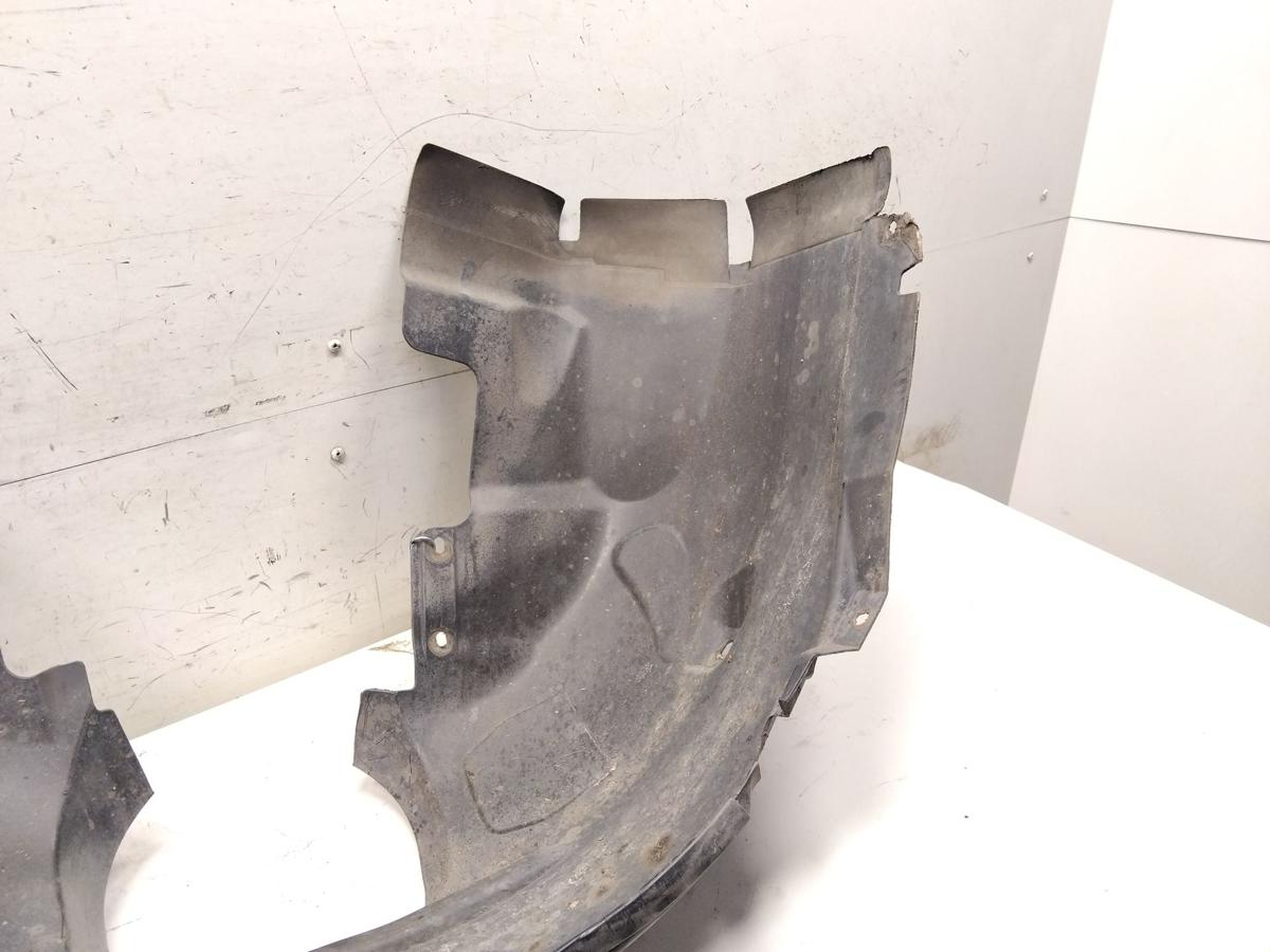 Ford Focus 3 DYB original Radhausschale vorn links BJ2011