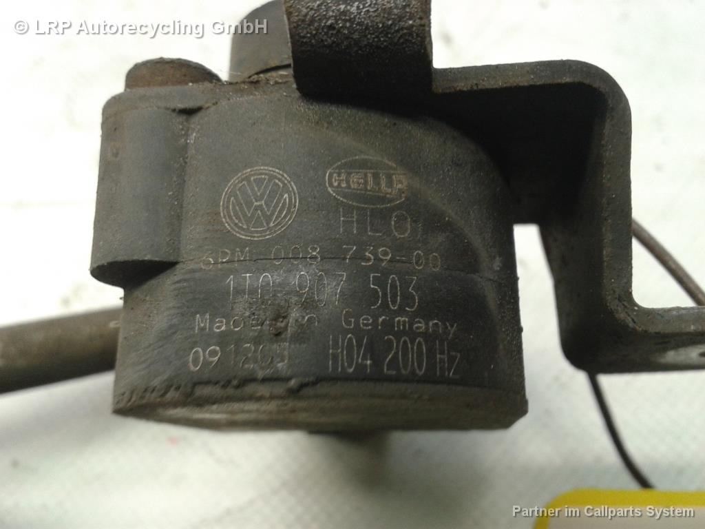 Sensor Lwr Va 1K0907503 Audi A3 (8p, 05/03-) BJ: 2006