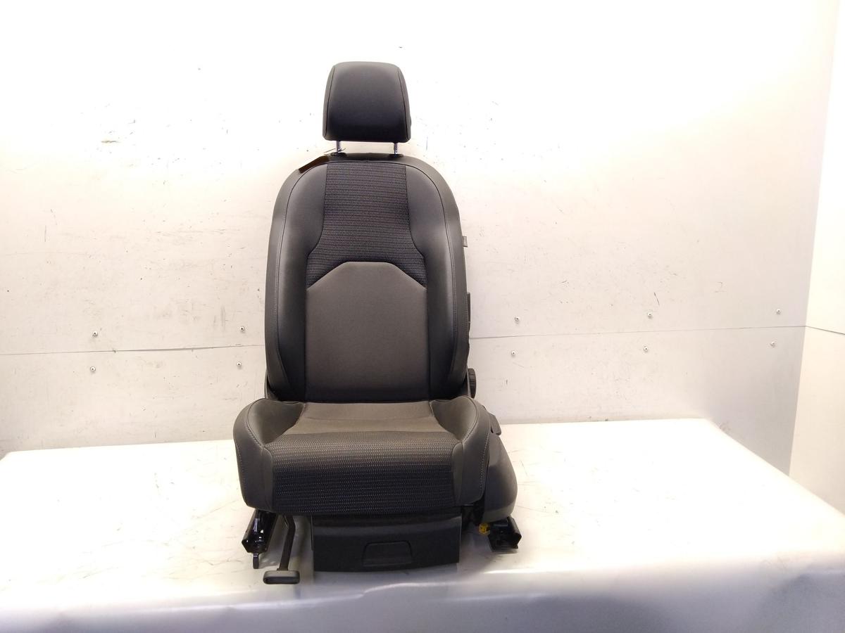 Seat Leon ST 5F Sitz vorn links Sport-Komfortsitz beheizt ! Mängel ! Bj.2019