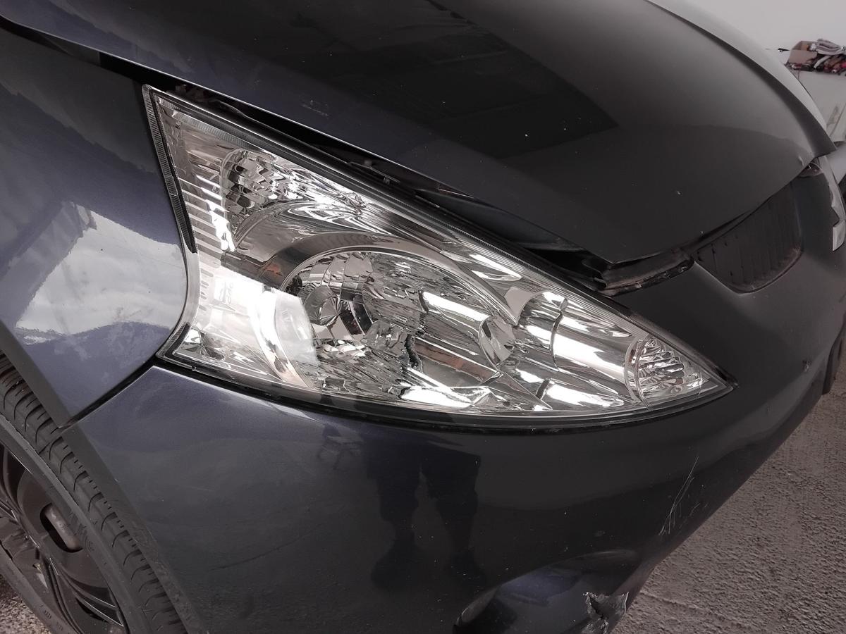 Mitsubishi Grandis original Scheinwerfer rechts Halogen mit LWR BJ2004