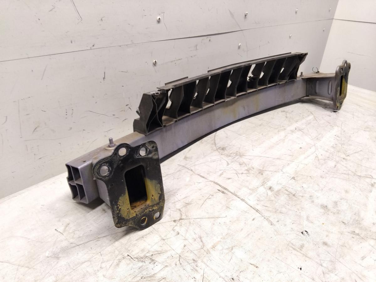 Opel Meriva A original Tr&auml;ger Verst&auml;rkung Sto&szlig;f&auml;nger Sto&szlig;stange vorn BJ2006