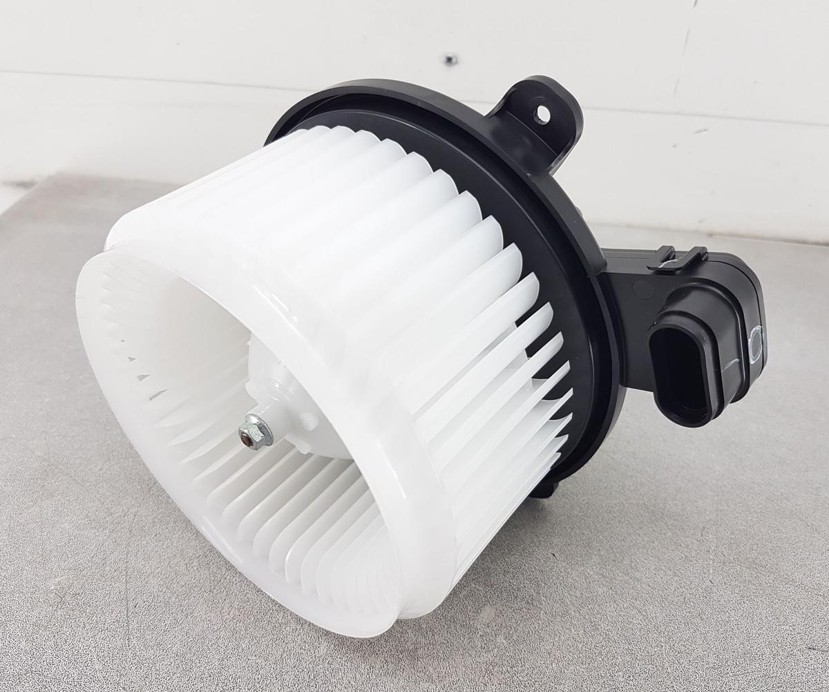 Mitsubishi Eclipse Cross Gebl&auml;semotor Bj2023 7802A326 Heizungsgebl&auml;se