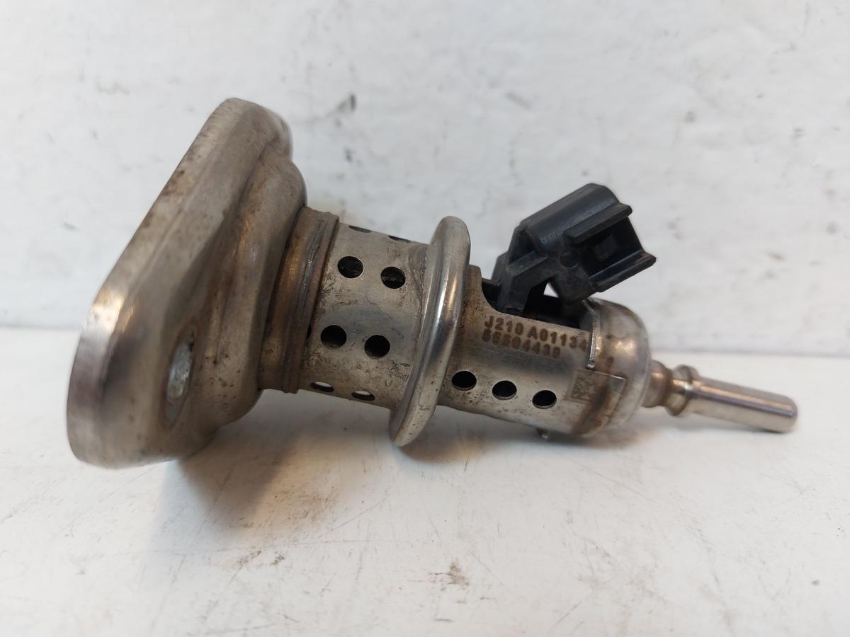 Opel Astra K B16 Düse Einspritzdüse Ad Blue Abgasanlage 1.6CDTI OEM