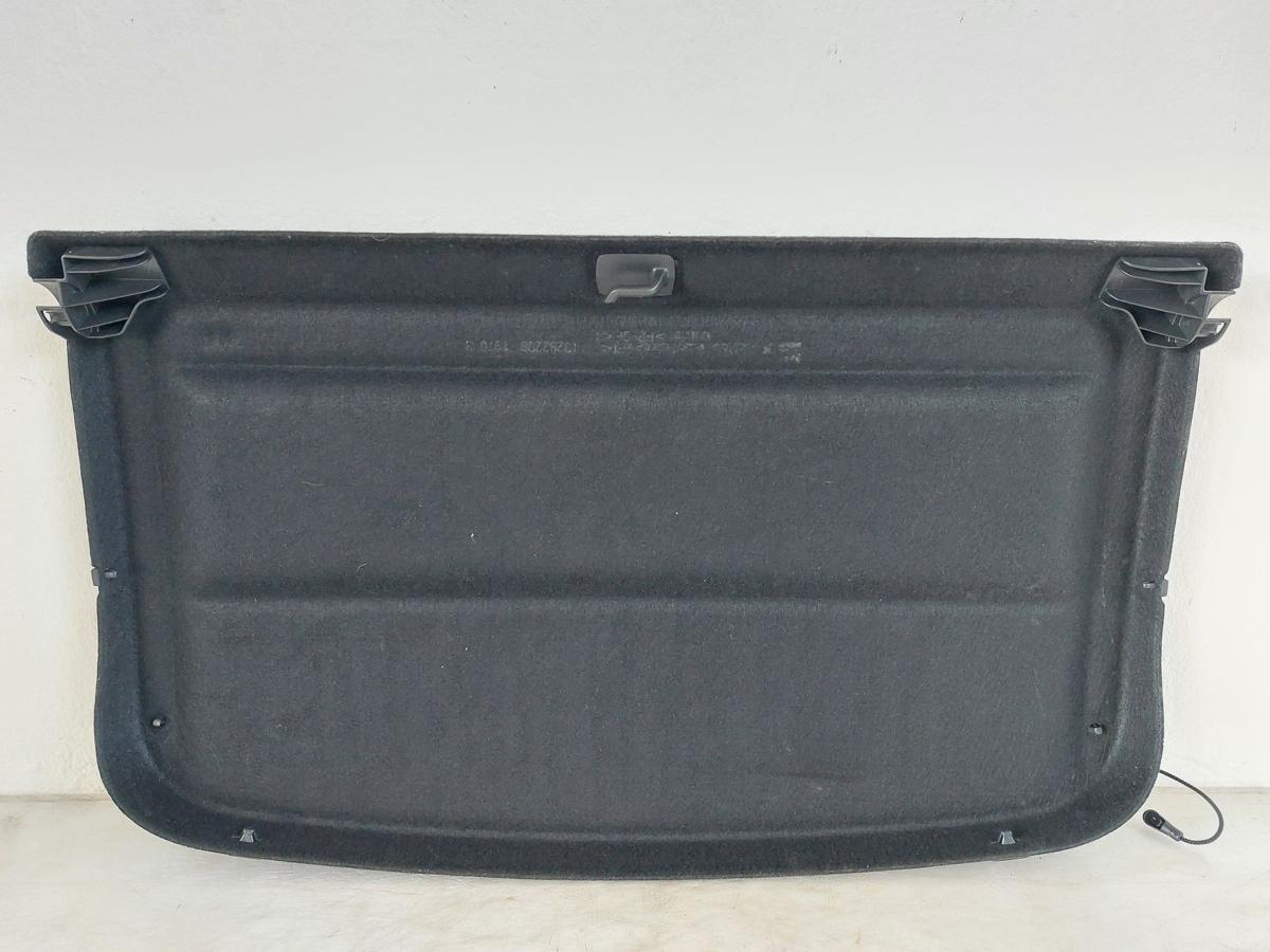 Opel Astra J Hutablage Kofferraumabdeckung Laderaumabdeckung OEM 5 türer